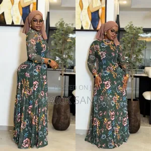 Niffer Dress