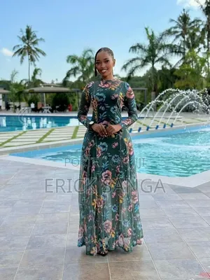 Niffer Dress