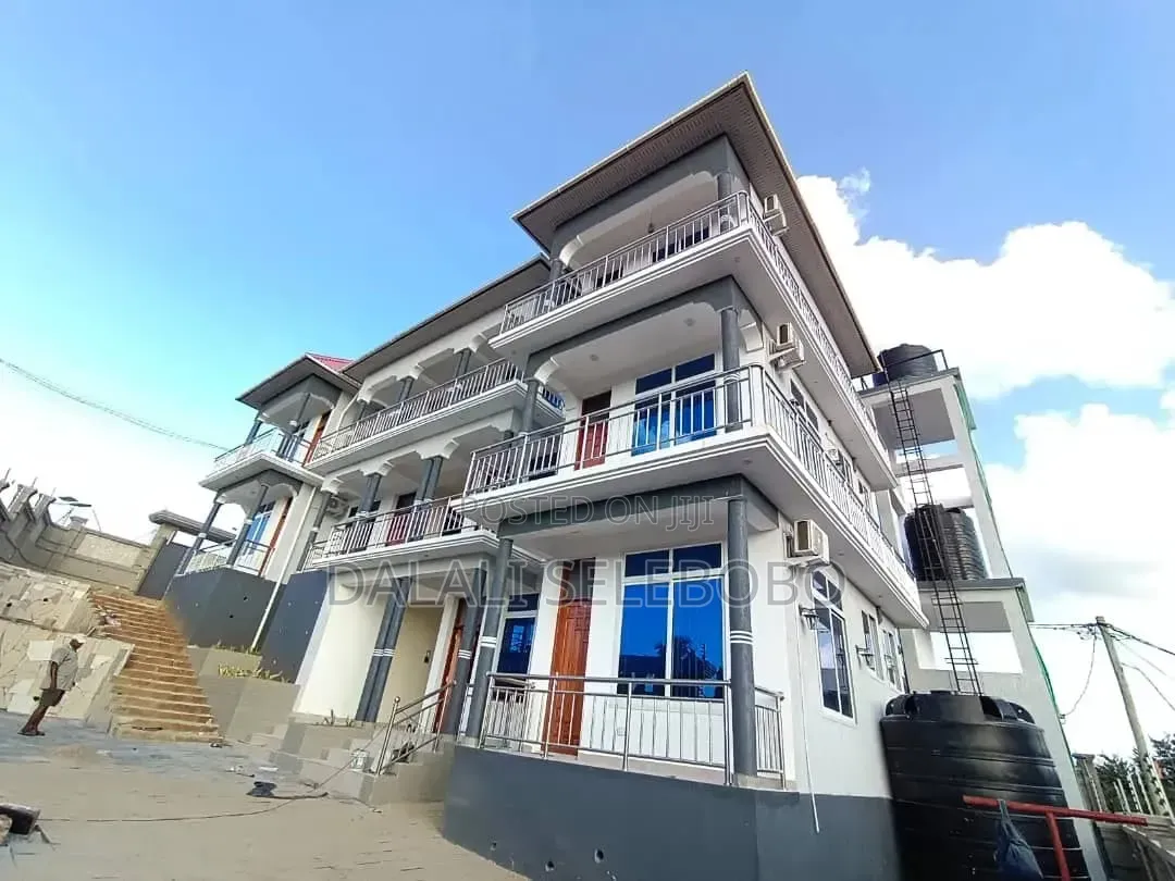 Mini Flat in Kimara Temboni for rent