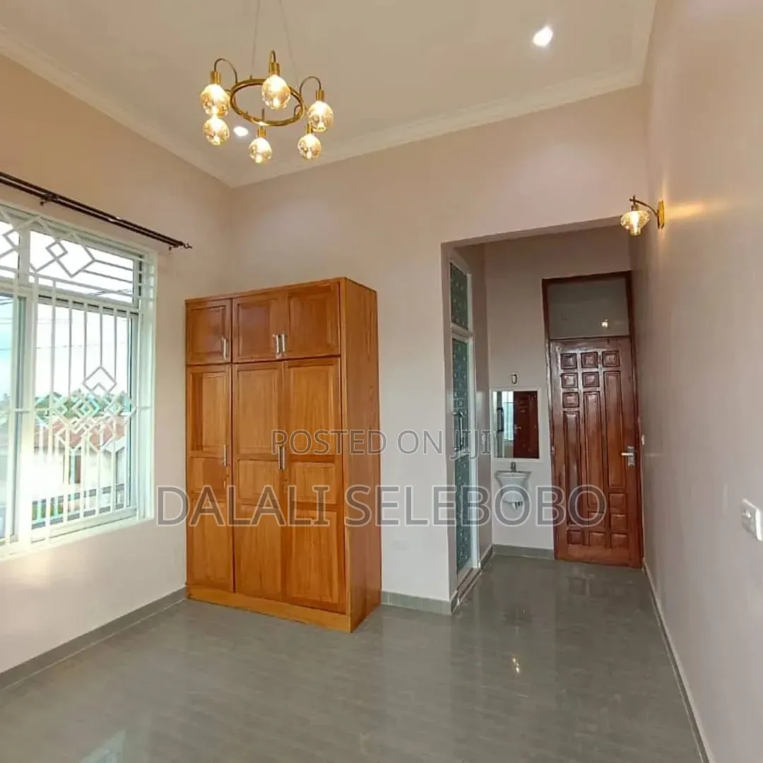 Mini Flat in Kimara Temboni for rent