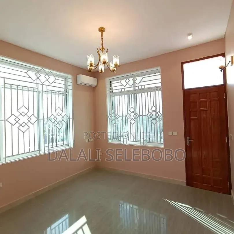 Mini Flat in Kimara Temboni for rent