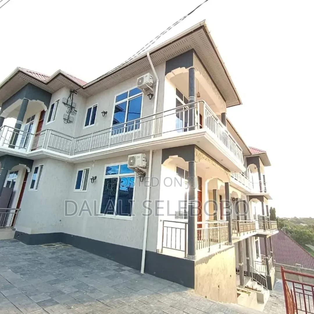Mini Flat in Kimara Temboni for rent