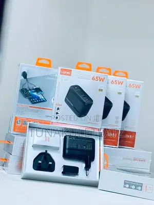 Ldnio Q366 65w Fast Charger