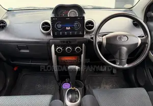 Toyota IST 2006 White