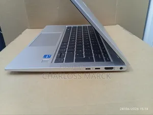 Laptop HP EliteBook 830 G8 16GB Intel Core i5 SSD 256GB