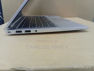 Laptop HP EliteBook 830 G8 16GB Intel Core i5 SSD 256GB