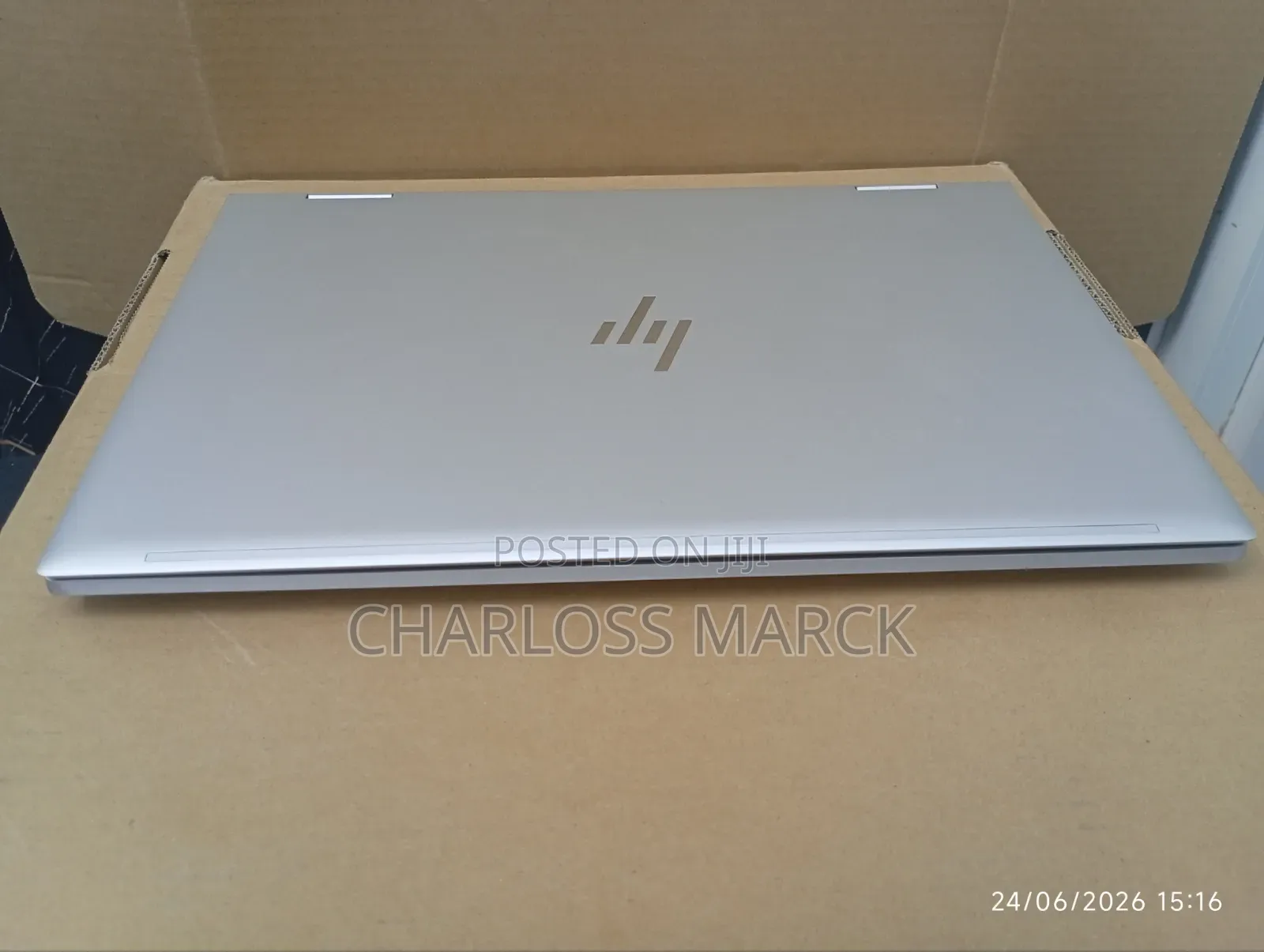 Laptop HP EliteBook 830 G8 16GB Intel Core i5 SSD 256GB