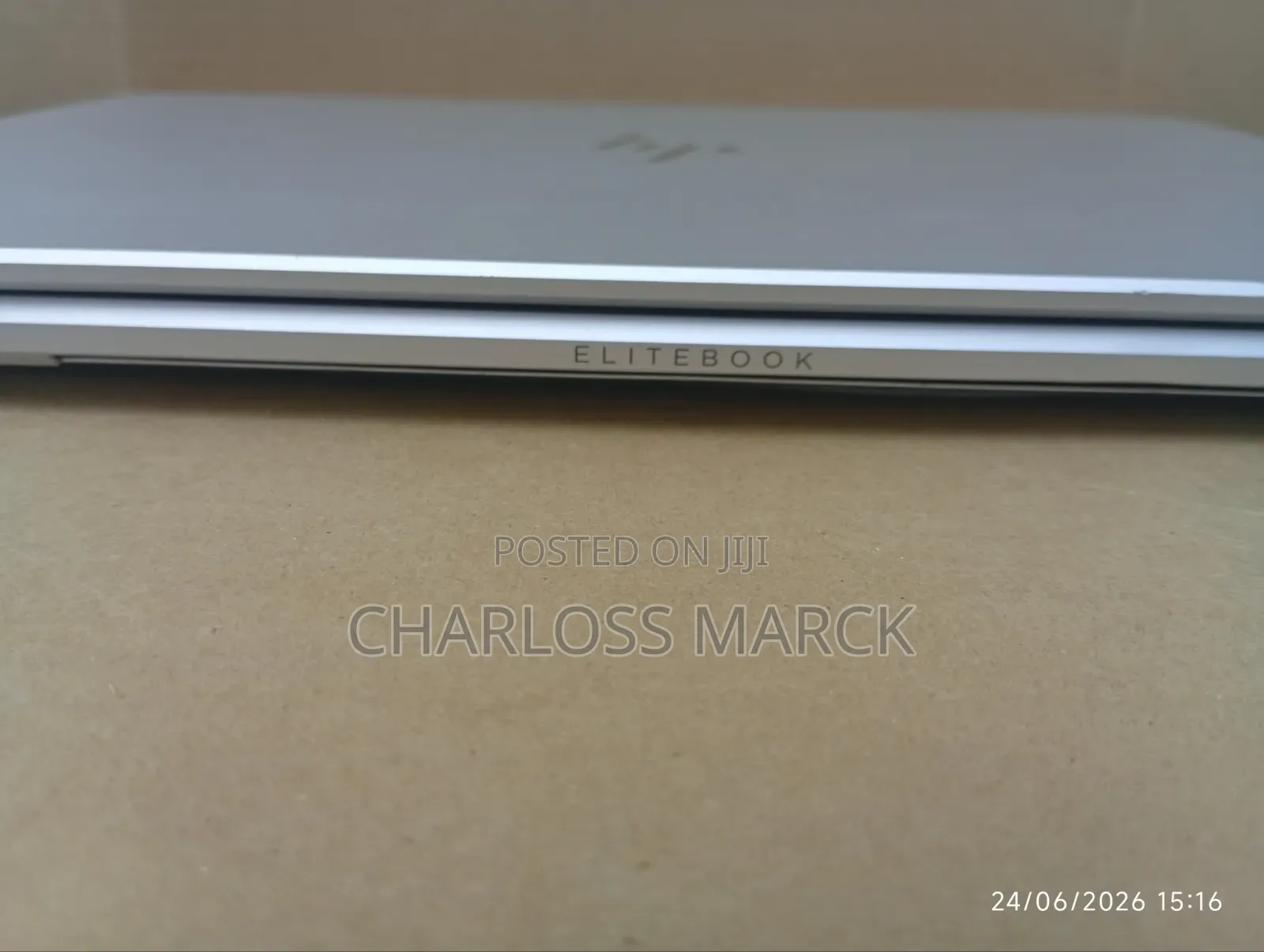 Laptop HP EliteBook 830 G8 16GB Intel Core i5 SSD 256GB