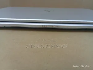 Laptop HP EliteBook 830 G8 16GB Intel Core i5 SSD 256GB
