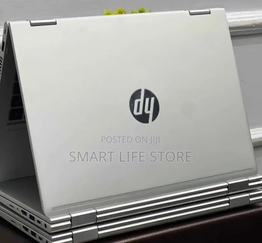 New Laptop HP ProBook x360 435 G8 16GB AMD Ryzen 7 SSD 512GB