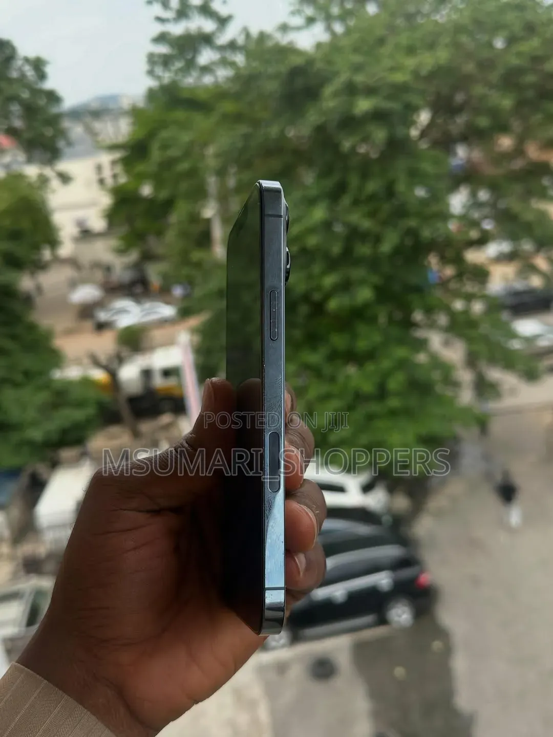 Apple iPhone 13 Pro Max 256 GB Blue