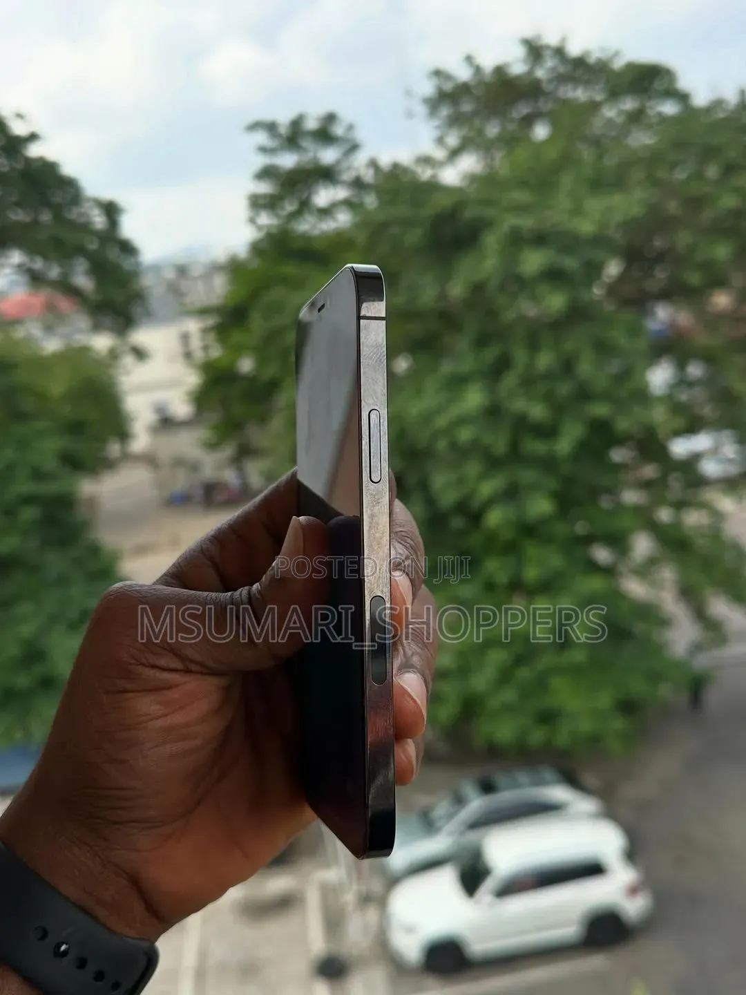 Apple iPhone 12 Pro 128 GB Blue