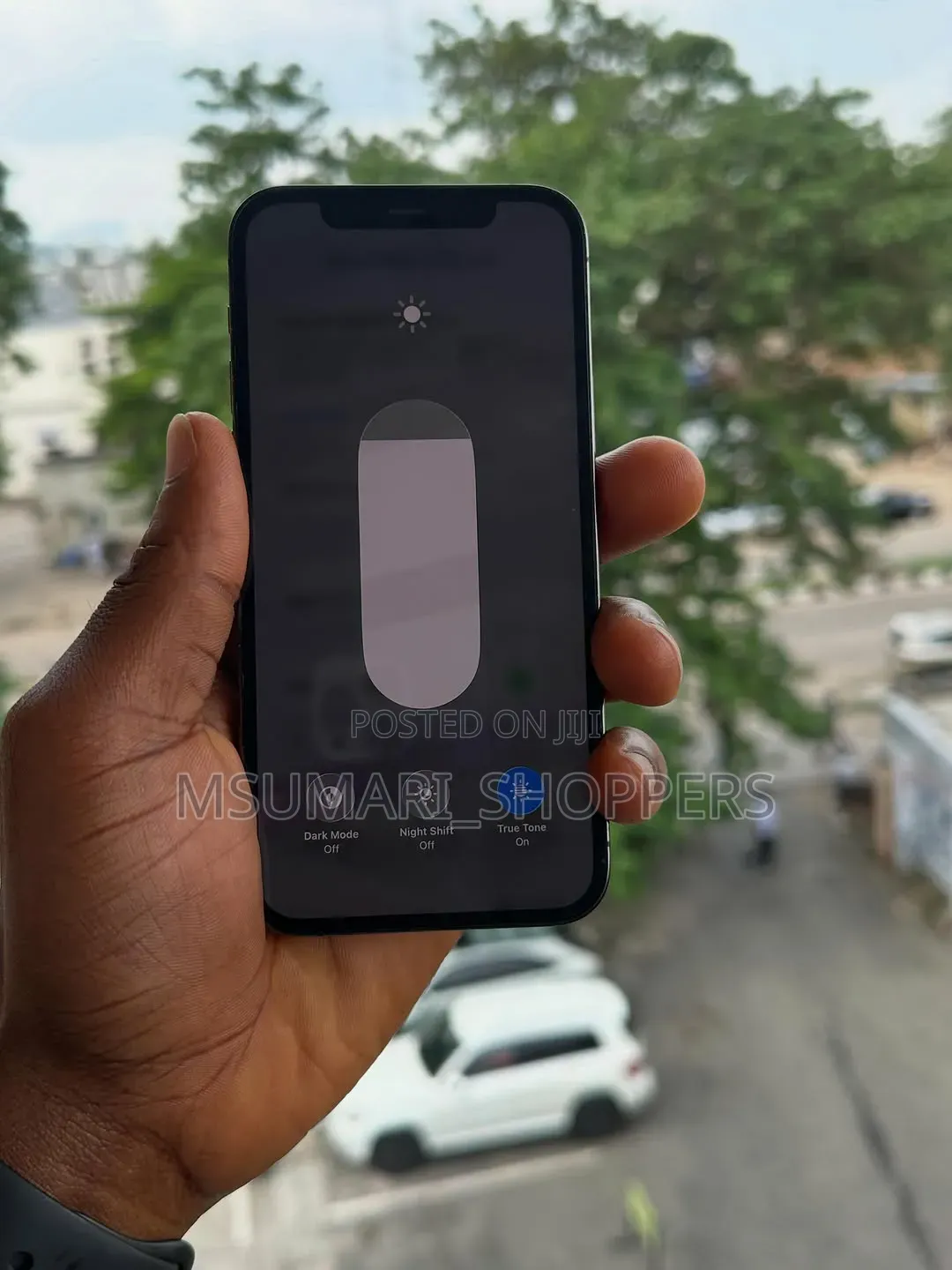Apple iPhone 12 Pro 128 GB Blue