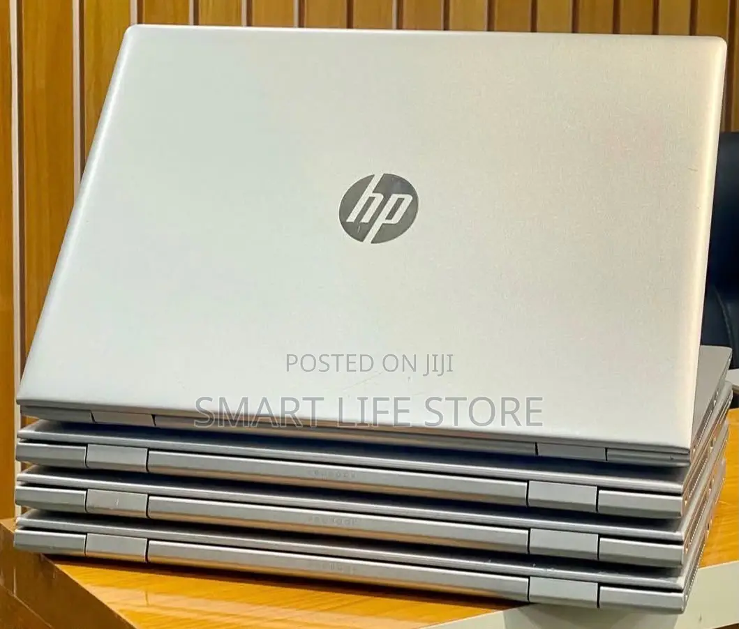 New Laptop HP ProBook x360 435 G8 16GB AMD Ryzen 7 SSD 512GB