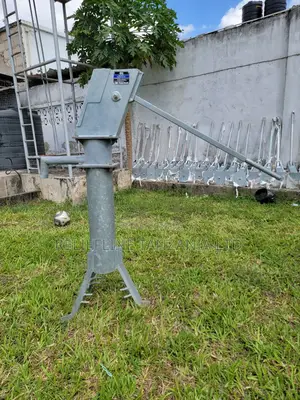 Hand Pump Complete Set