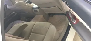 Toyota Mark X 2008 White