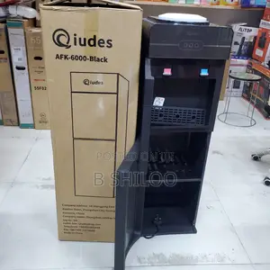 Quides Water Dispenser Plastic