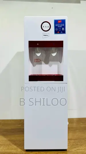 Impex Water Dispenser