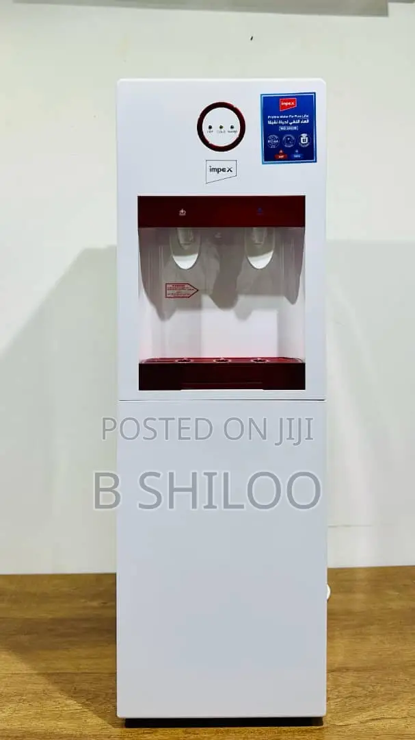 Impex Water Dispenser