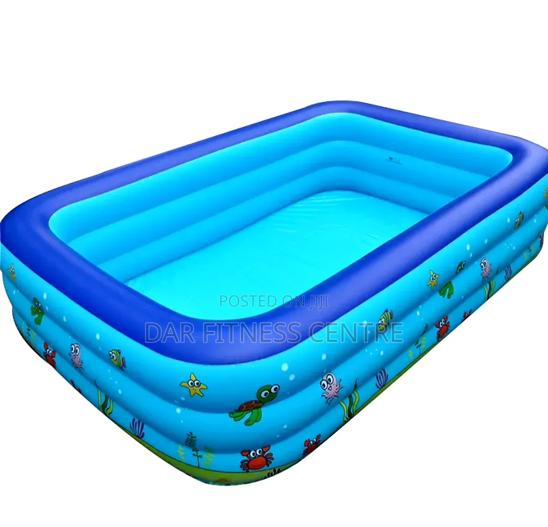 Iinflatable Swimming Pool 260cm