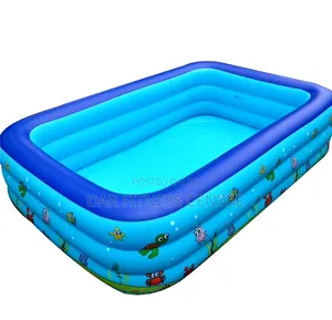 Iinflatable Swimming Pool 260cm