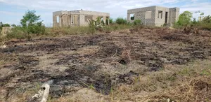 Kiwanja Vianzi Center