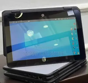 New Laptop HP Chromebook X360 11 4GB Intel Pentium SSD 128GB