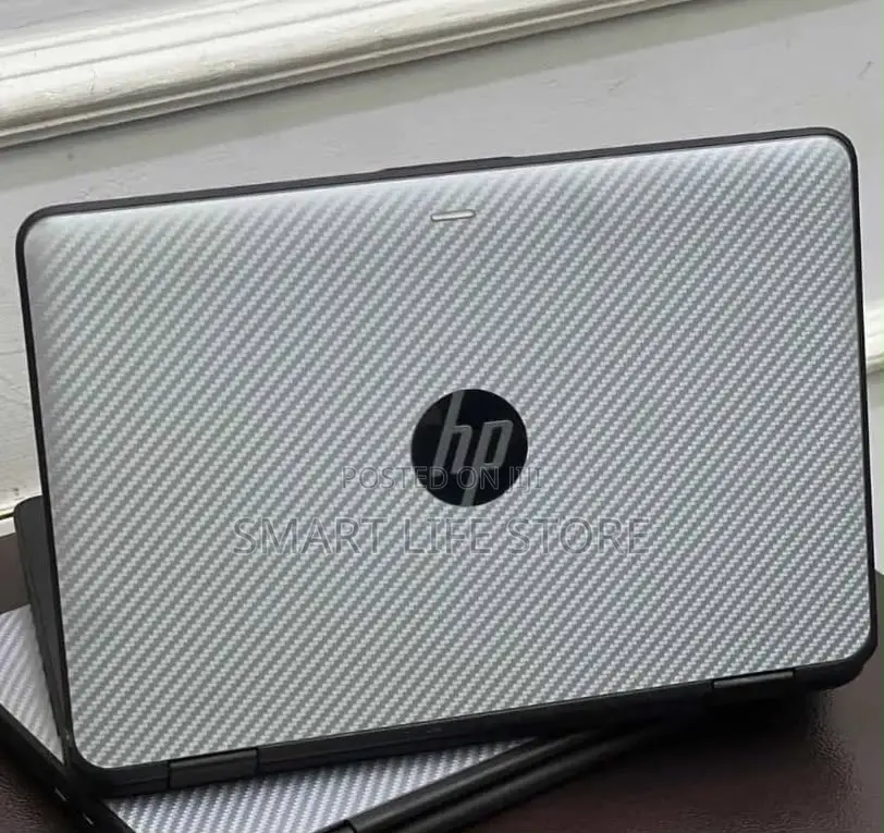 New Laptop HP Chromebook X360 11 4GB Intel Pentium SSD 128GB