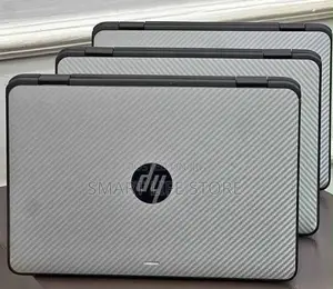 New Laptop HP Chromebook X360 11 4GB Intel Pentium SSD 128GB