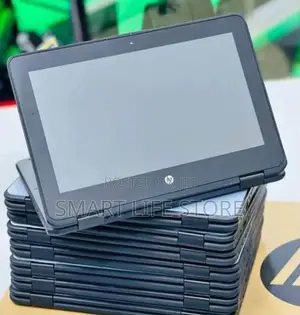 New Laptop HP Chromebook X360 11 4GB Intel Pentium SSD 128GB