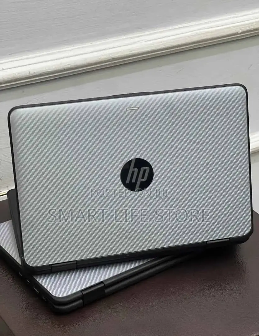 New Laptop HP Chromebook X360 11 4GB Intel Pentium SSD 128GB