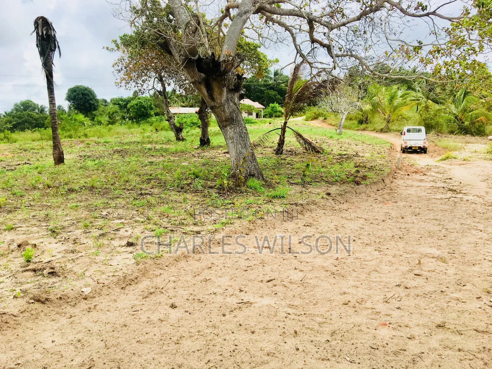 Industrial Plot for Rent