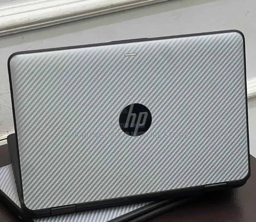 New Laptop HP Chromebook X360 11 4GB Intel Pentium SSD 128GB
