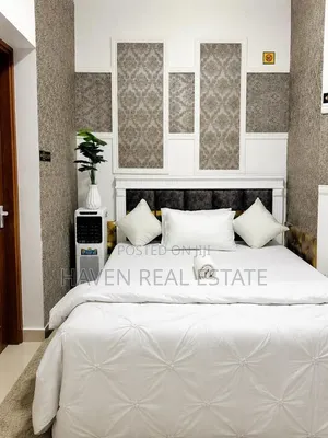 Furnished 3bdrm Apartment in Kinondoni for sale