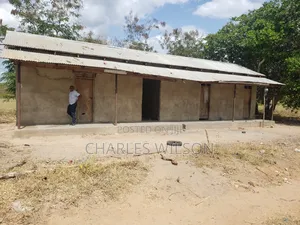 10 Acres 700 Meters From Kwala Dry Port Main Gate