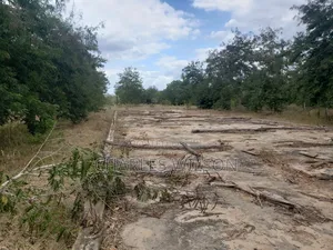 10 Acres 700 Meters From Kwala Dry Port Main Gate