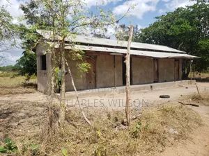 10 Acres 700 Meters From Kwala Dry Port Main Gate