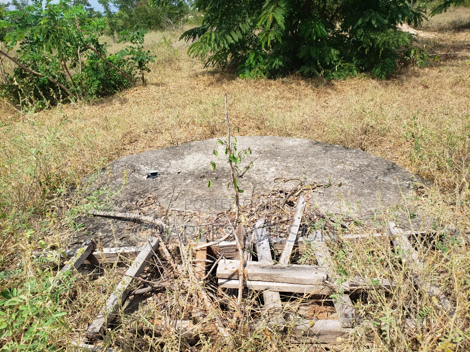 10 Acres 700 Meters From Kwala Dry Port Main Gate