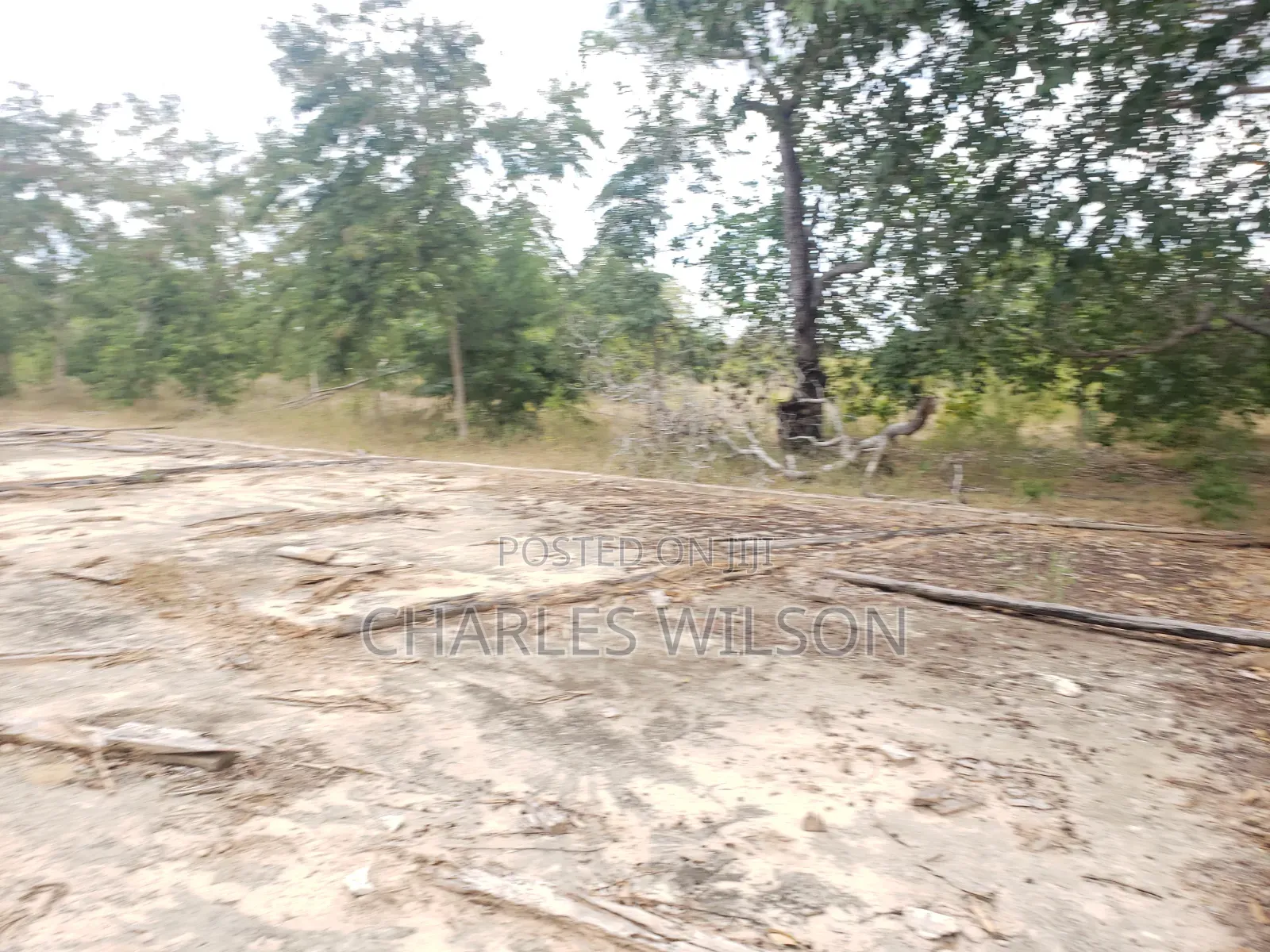 10 Acres 700 Meters From Kwala Dry Port Main Gate