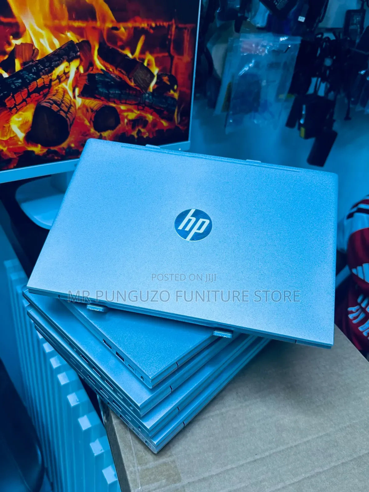 New Laptop HP ProBook 430 G8 8GB Intel Core i5 SSD 256GB