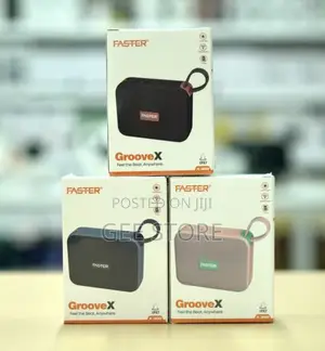 Faster Speaker X300