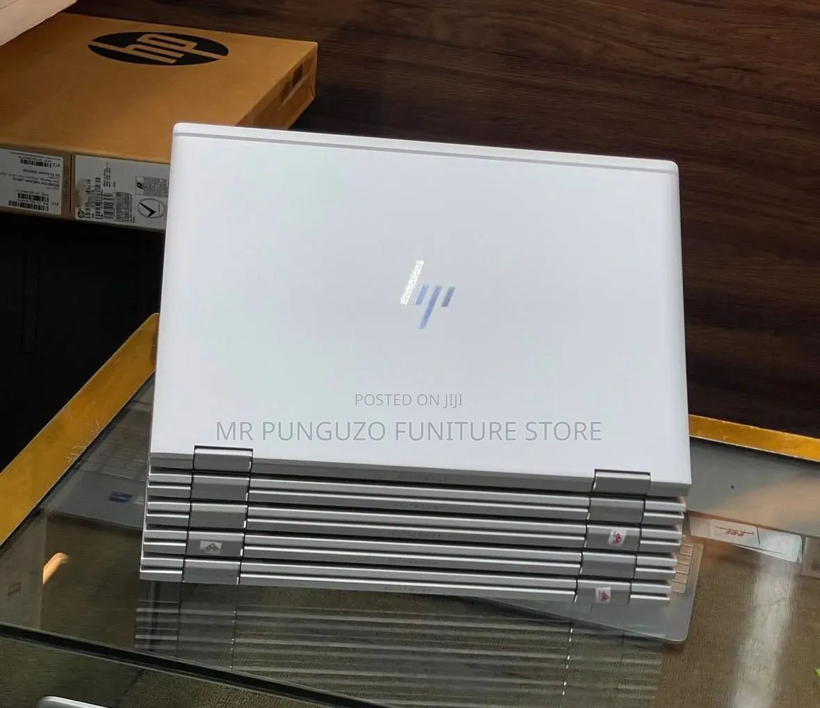 New Laptop HP EliteBook 1040 16GB Intel Core i5 SSD 256GB