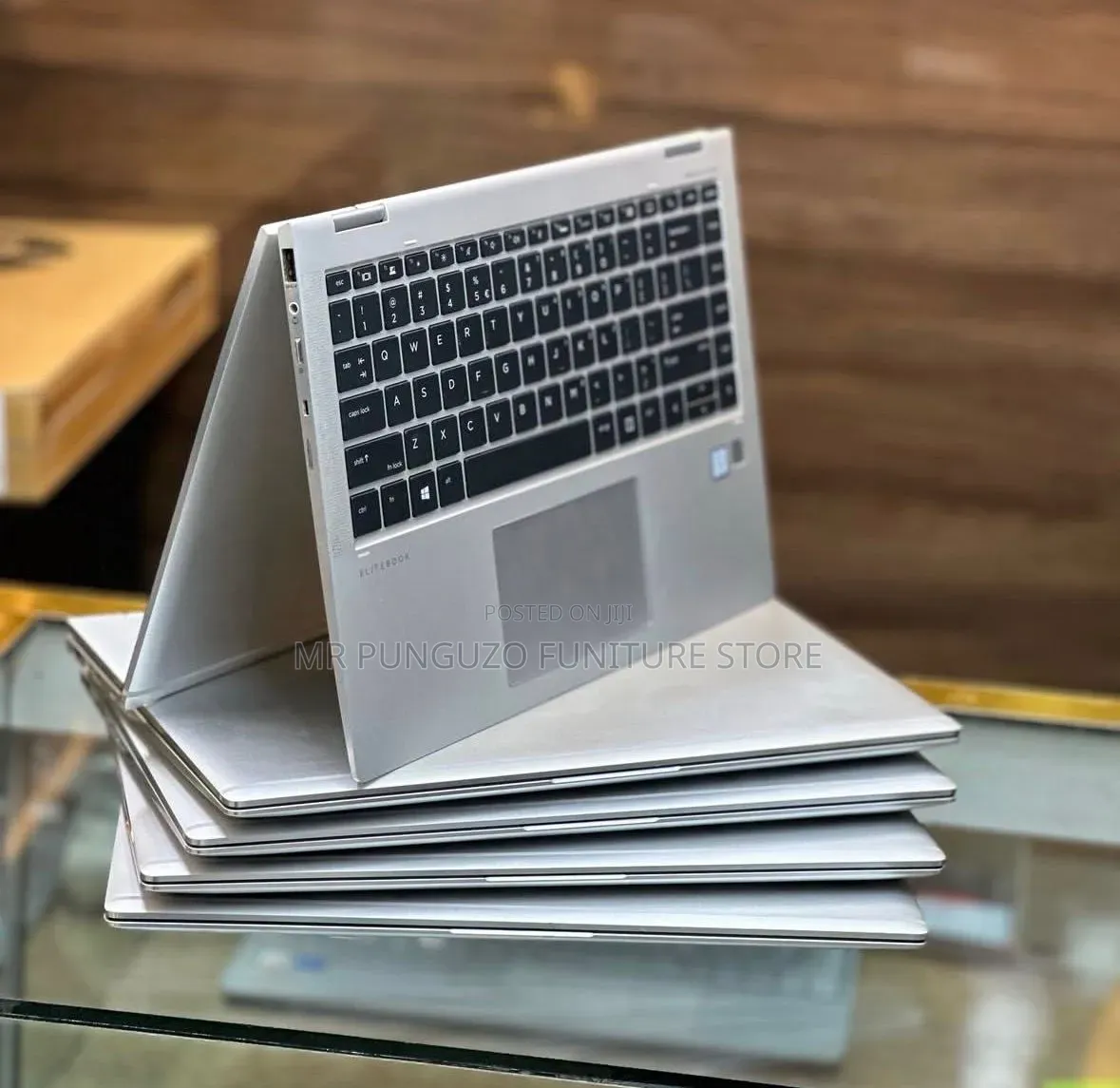 New Laptop HP EliteBook 1040 16GB Intel Core i5 SSD 256GB