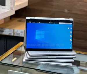 New Laptop HP EliteBook 1040 16GB Intel Core i5 SSD 256GB