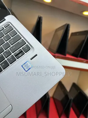 Laptop HP EliteBook 820 G4 8GB Intel Core i5 SSD 256GB