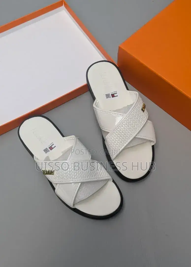  Sandals Fashion Mensy