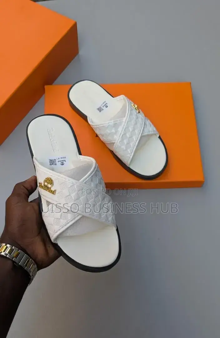  Sandals Fashion Mensy