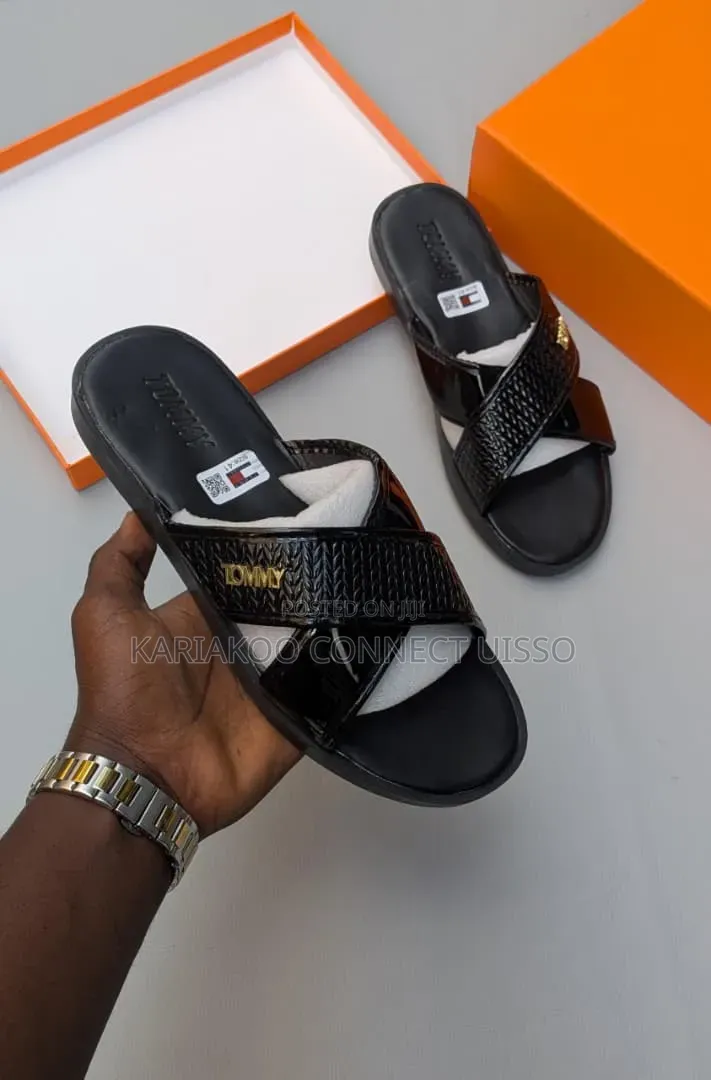  Sandals Fashion Mensy