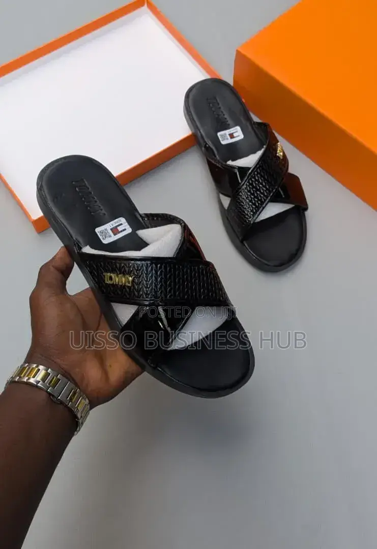  Sandals Fashion Mensy