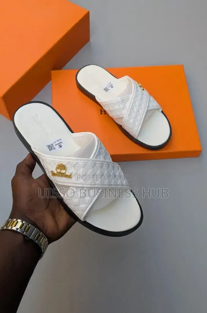  Sandals Fashion Mensy